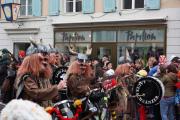 Fasnachtsumzug Laufen 2009